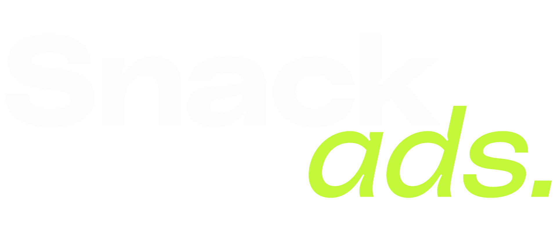Snackads